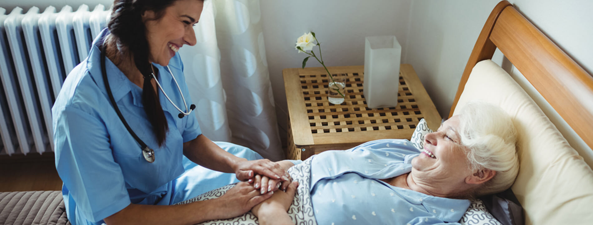The Comfort of Care: Why Private Duty Nursing and Home Care Make All the Difference
